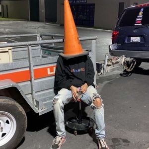 Meet your Posher, Anthony